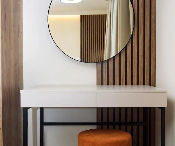 Twentyfour Living 4* Bad Urach