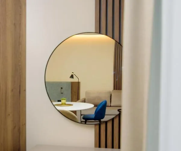 Twentyfour Living Bad Urach