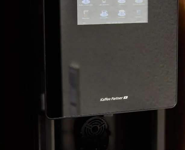 Twentyfour Living Lägenhetshotell 4*