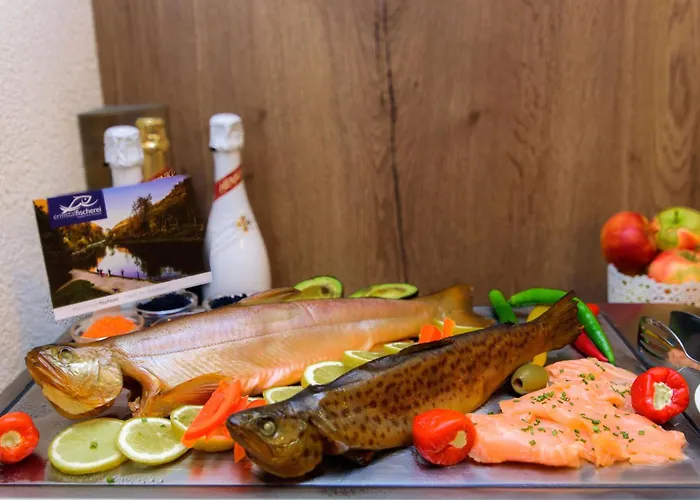 Lägenhetshotell Twentyfour Living