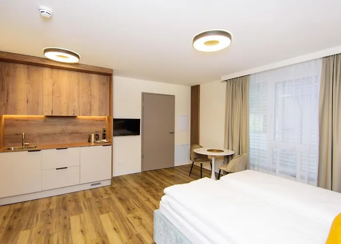 Twentyfour Living Bad Urach