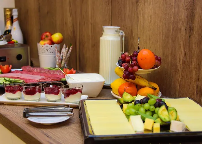 Twentyfour Living Bad Urach