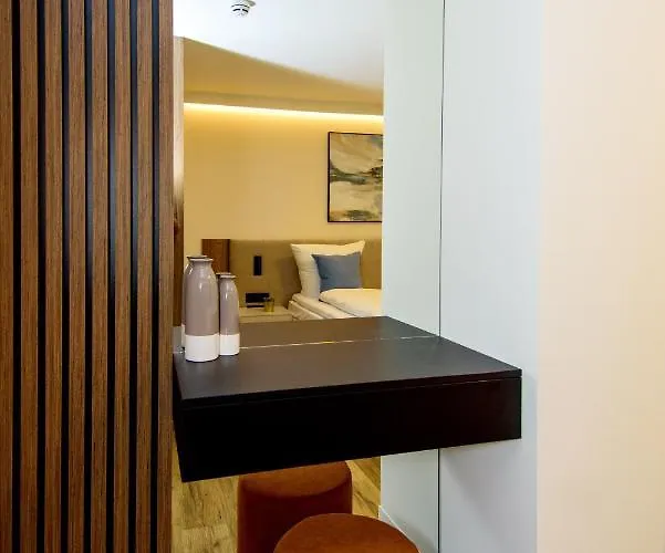 Twentyfour Living 4* Bad Urach